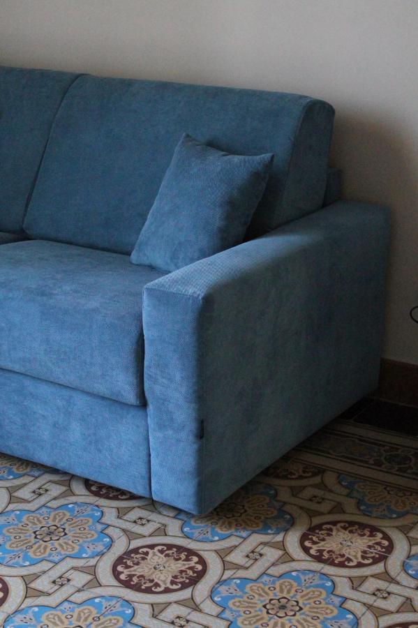 فندق Dimora Lecerf باليرمو المظهر الخارجي الصورة